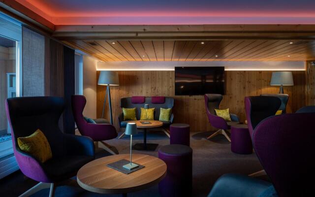Sunstar Hotel Lenzerheide