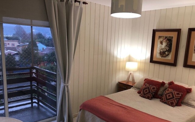 Depto Premium Céntrico Full Comodidad