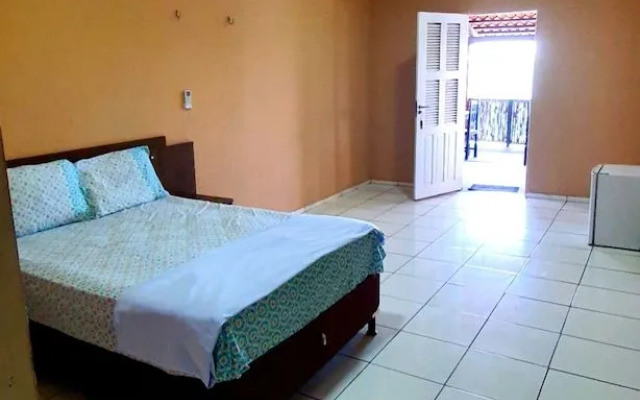 Pousada Beira Dágua