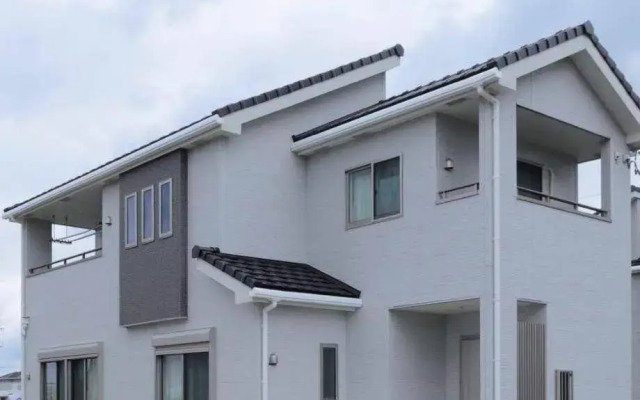 Seaside Villa Itoman