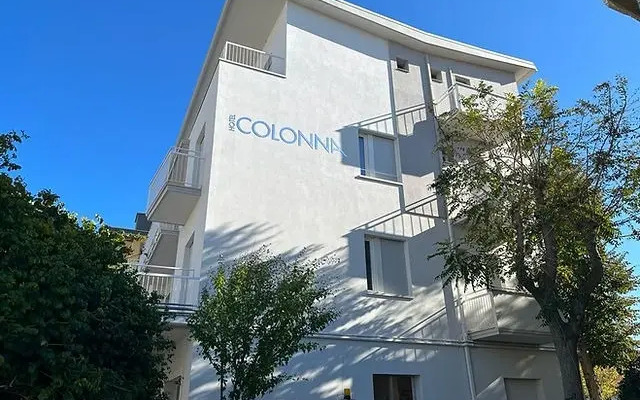 Hotel Colonna