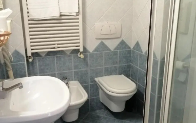 Hotel Al Giardino