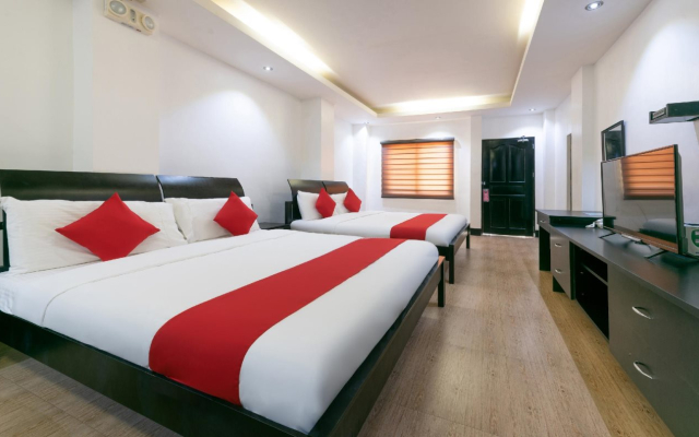 Tierra Mercedes Nature Resort
