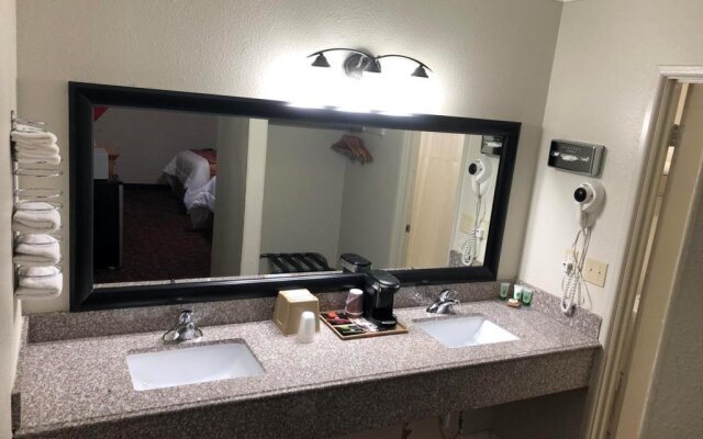 Copa Motel