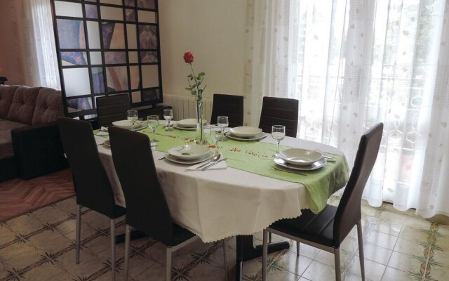 Awesome Home in Labin With Wifi and 3 Bedrooms