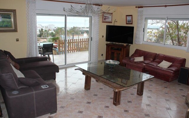 Villa Sea View Swimming Pool