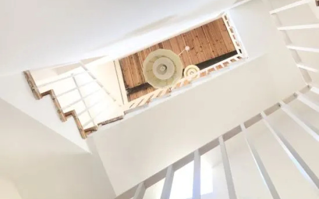 Zhuxia Hostel Guesthouse