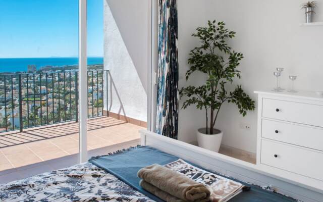107316 Apartment In Mijas