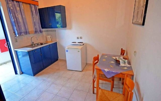 Nitsa Apartments