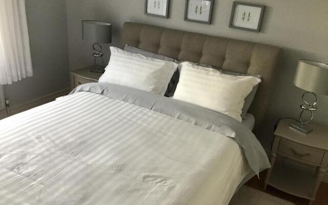 Venetia House - small guesthouse