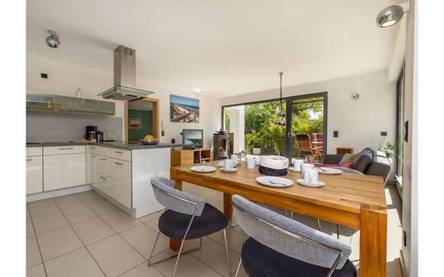 Holiday Apartment Lore