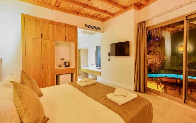 Kalkan Limyra