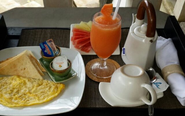 Ubud Aura Retreat