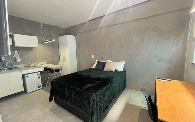 Domus Garden Coliving - Studio - Hostel
