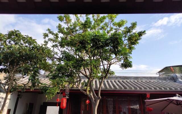 Chaozhou Manju Inn
