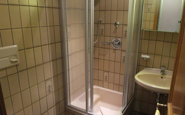 Hotel Garni Obermair