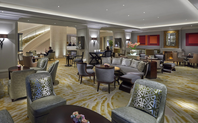 Mandarin Oriental, Munich