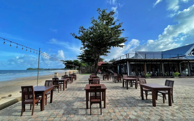 Andaman Lanta Resort
