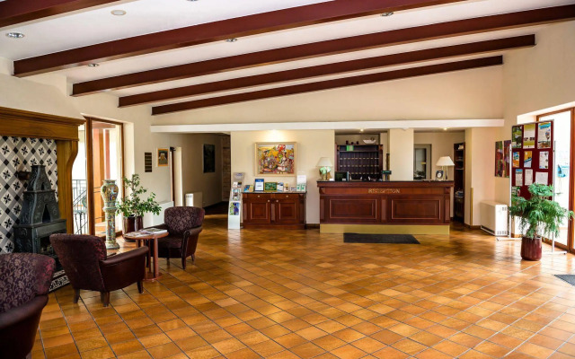 Regina Hotel