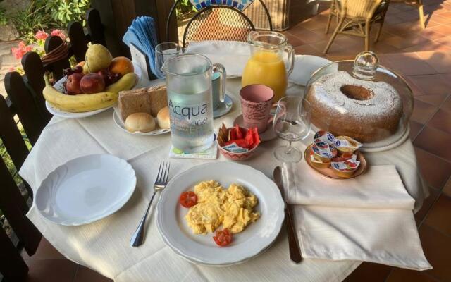 Angelo e Arcangela - Nuova Gestione 2022