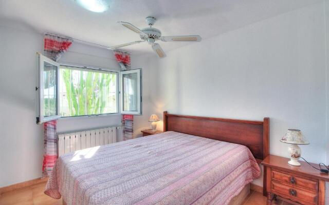 Villa El Sol - 1201