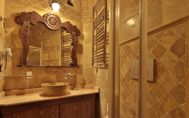 Cappadocia Cave Land Hotel