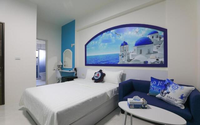 Yun's Homestay