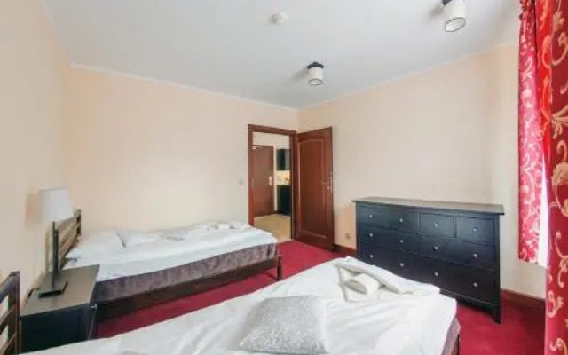 Apartamenty Continental