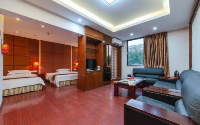 Jinye Hotel