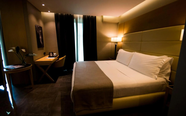 Hotel Forum