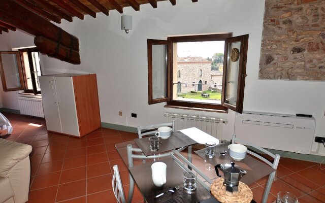 The Knight Loft With Pool