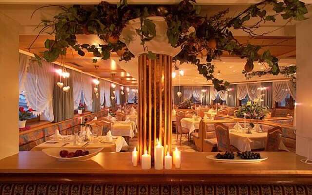 Hotel Reipertingerhof