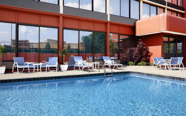 Four Points by Sheraton Memphis East
