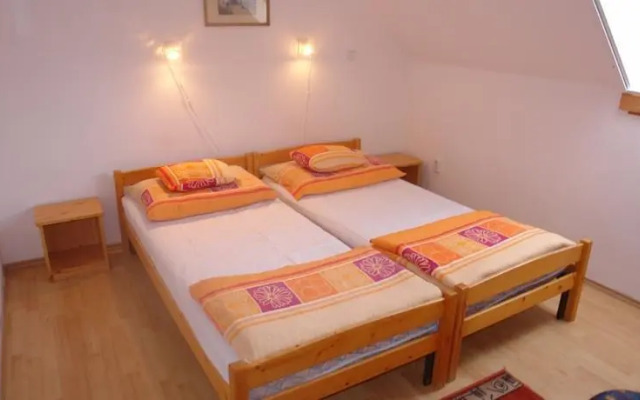 Silver Thermál Panzió