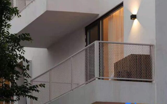 Yamami · Shiju Boutique Design Hotel