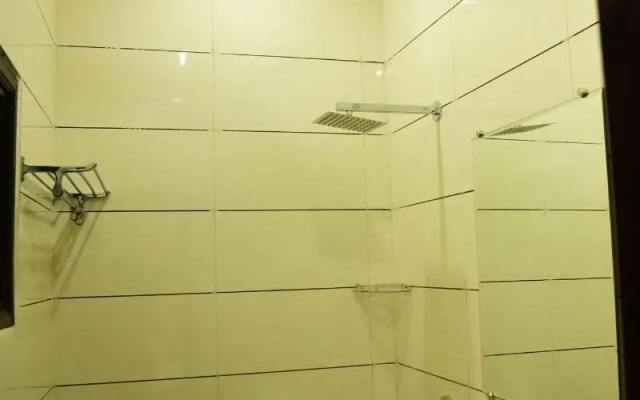 Hotel Karan Residency