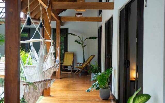 Villa Ave del Paraíso