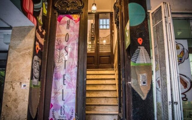 83 Rosario Hostel