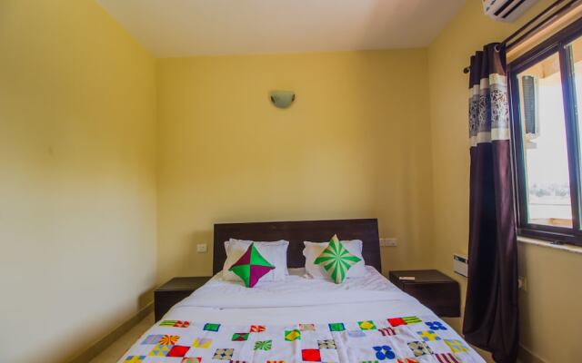 OYO 13176 Home 2BHK Fatrade Beach
