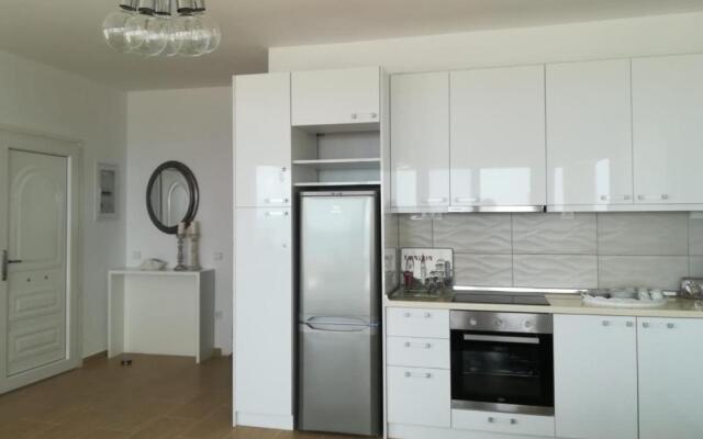 Villa Dimitri - Beach House