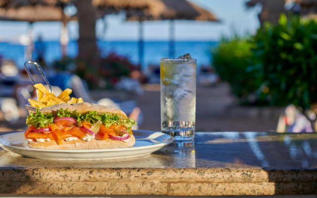 Maritim Jolie Ville Resort & Casino Sharm El Sheikh