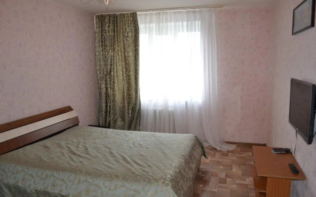 Ot Lyudmilyi Na Moskovskom Prospekte Apartaments