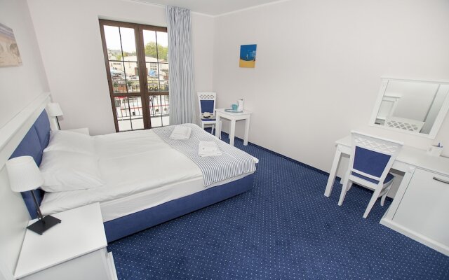 Pensjonat Portobello