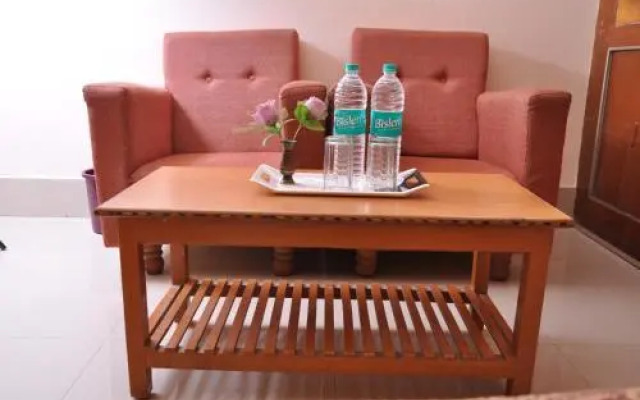 Radhika Resort