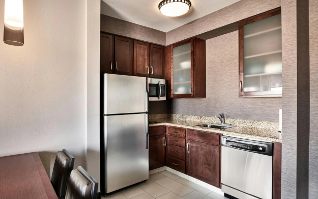 Residence Inn Phoenix Gilbert