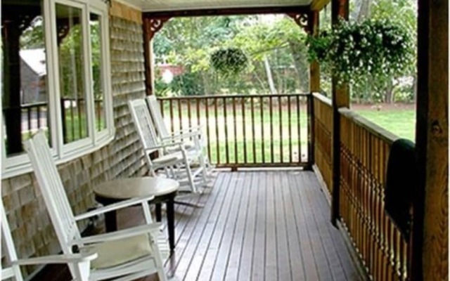 Martha's Vineyard Resort