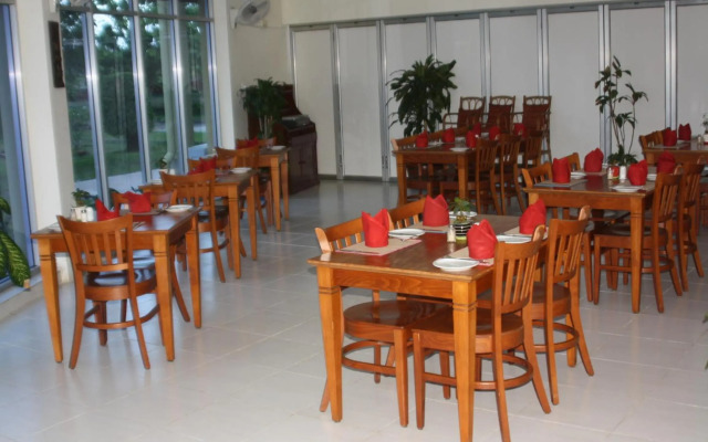 Don Bosco Hotel School