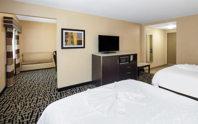 Holiday Inn Poughkeepsie by IHG