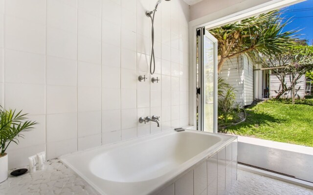 Susan's Beach House