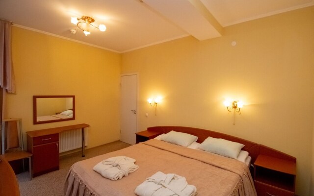 Hotel Aist